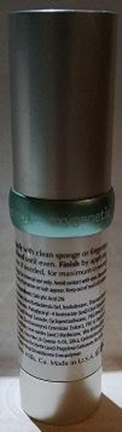 Label_back_acne Control (Label Back Acne Control)